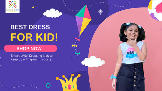 Smart style: Dressing kids to keep up with growth spurts