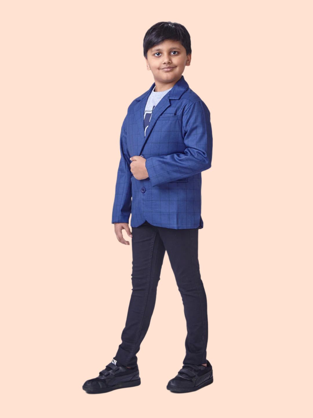 Dapper Dusk Ensemble