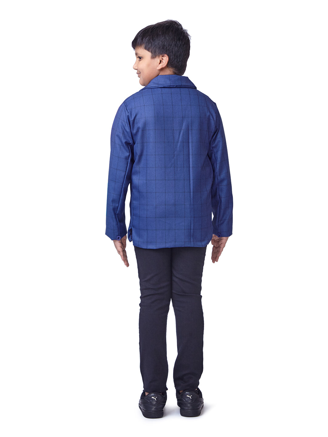 Formal Vesture