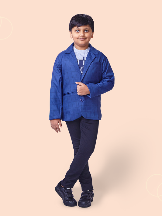 Formal Vesture