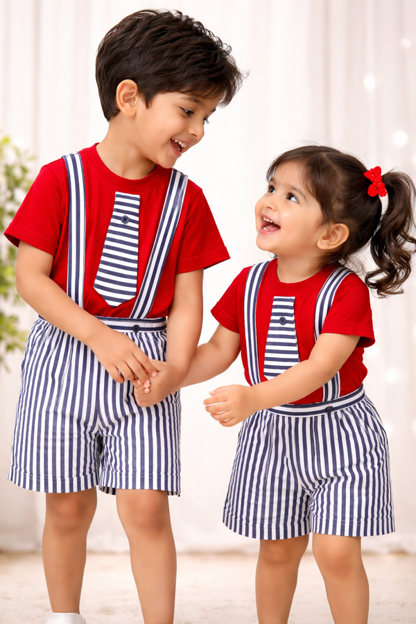 T Shirt Set