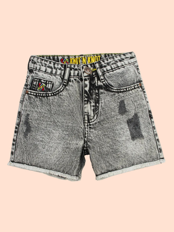 GIRLS' SHORTS