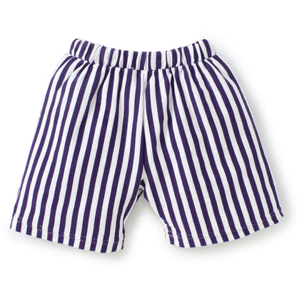 Boys Will Be Boys' - Boys' T shirt Combo Set